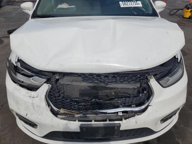 2022 CHRYSLER PACIFICA T - 2C4RC1BG8NR140423