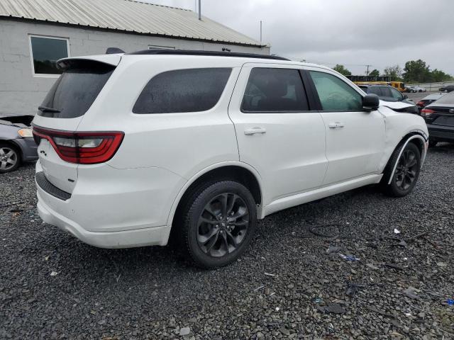 Vin: 1c4rdjdg4sc507736, lot: 57764255, dodge durango gt 20253
