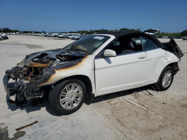CHRYSLER SEBRING TO