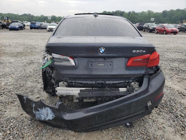2019 BMW 530E WBAJA9C50KB389174
