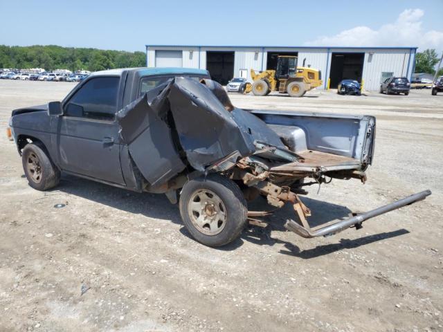 Vin: 1n6sd11s5mc331970, lot: 56883945, nissan navara short wheelbase 19912