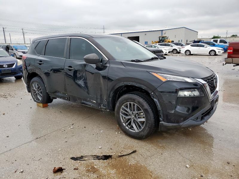 Vin: 5n1at3aa5mc678828, lot: 55752855, nissan rogue s 20214