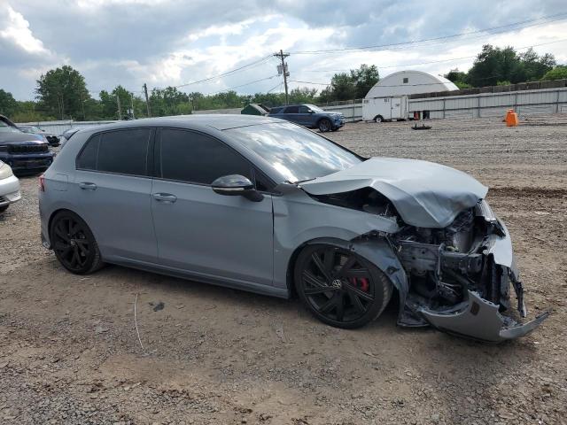 Vin: wvwra7cd1pw178566, lot: 58741305, volkswagen gti se se 20234