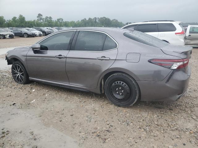 Vin: 4t1k61ak3pu077490, lot: 55987205, toyota camry xse 20232