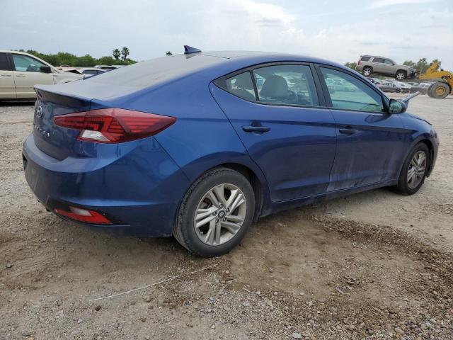 Vin: 5npd84lf5lh524043, lot: 55077525, hyundai elantra sel 20203