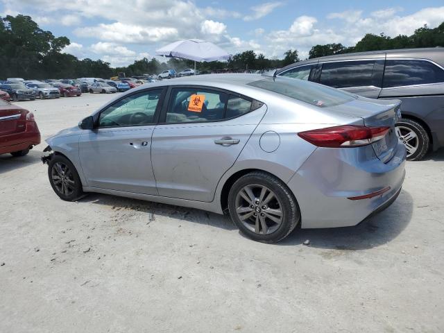 Vin: 5npd84lf0hh106061, lot: 56715335, hyundai elantra se 20172