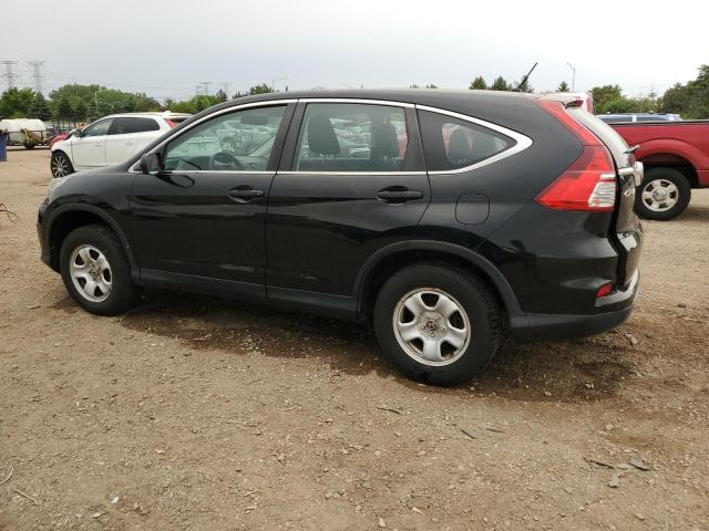 Vin: 2hkrm4h38fh623511, lot: 58801075, honda crv lx 20152