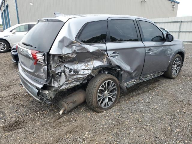 Vin: ja4ad3a36jz016908, lot: 58906535, mitsubishi outlander se 20183
