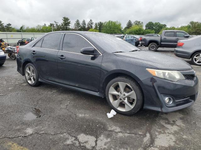 Vin: 4t1bf1fk4du668948, lot: 57946075, toyota camry l 20134