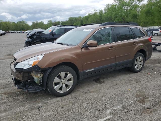 SUBARU OUTBACK 2.