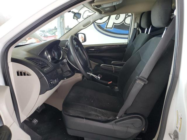 2016 DODGE GRAND CARA - 2C4RDGBG6GR396949