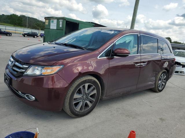 Vin: 5fnrl5h94gb142250, lot: 56633725, honda odyssey touring 2016 img_1