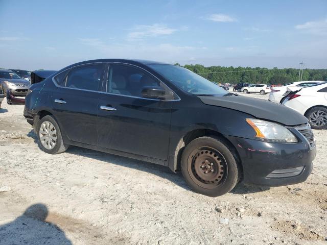 Vin: 3n1ab7ap9dl680964, lot: 56855035, nissan sentra s 20134