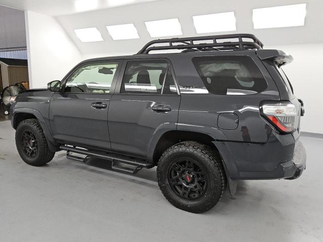 Vin: jtelu5jr8r6285922, lot: 57101555, toyota 4runner sr5 premium 20242