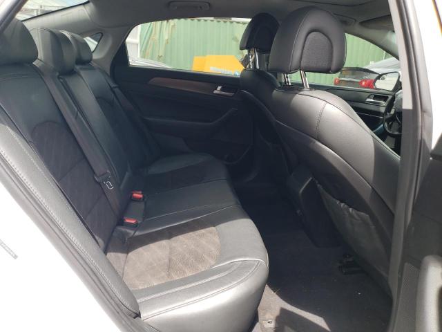 2017 HYUNDAI SONATA SPO - 5NPE34AF8HH554876