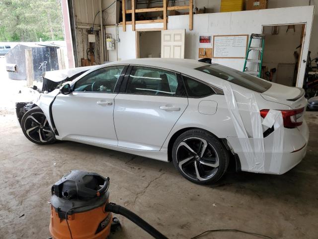 2022 HONDA ACCORD SPO - 1HGCV1F33NA062632