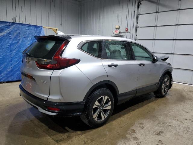 2020 HONDA CR-V LX #3248702266