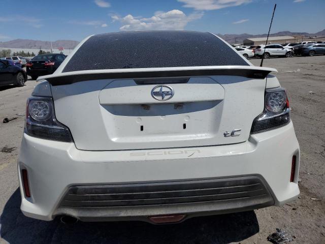 2015 TOYOTA SCION TC JTKJF5C70FJ004456