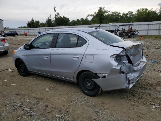 2022 MITSUBISHI MIRAGE G4 ML32FUFJ9NHF04091