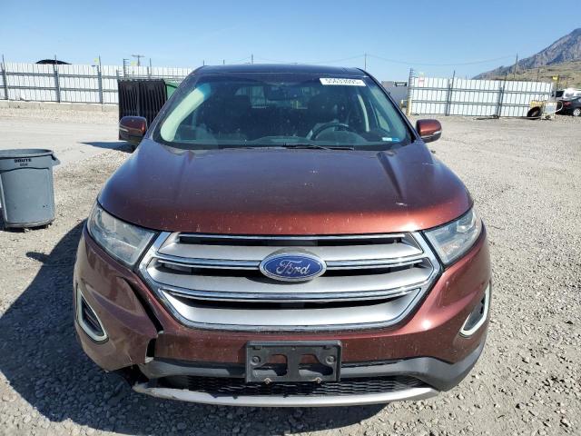 2015 FORD EDGE TITAN 2FMTK4K90FBC42106