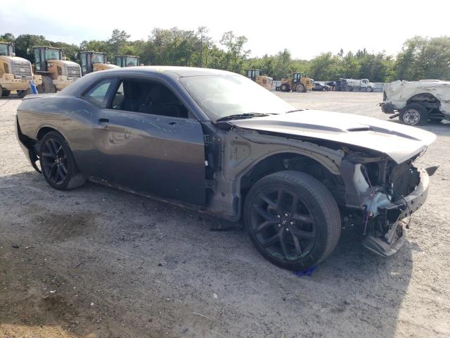 Vin: 2c3cdzag6nh223068, lot: 55487565, dodge challenger sxt 20224