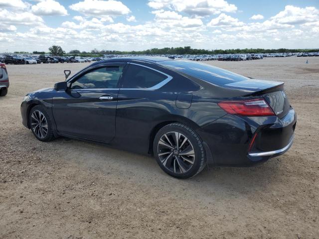 Vin: 1hgct1b60ha008098, lot: 55753815, honda accord exl 20172