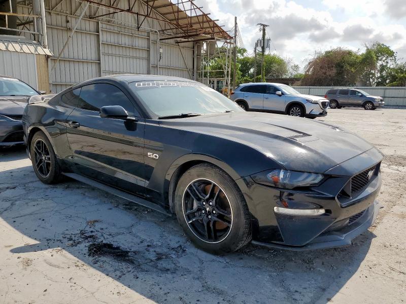 2019 FORD MUSTANG GT 1FA6P8CF1K5134242