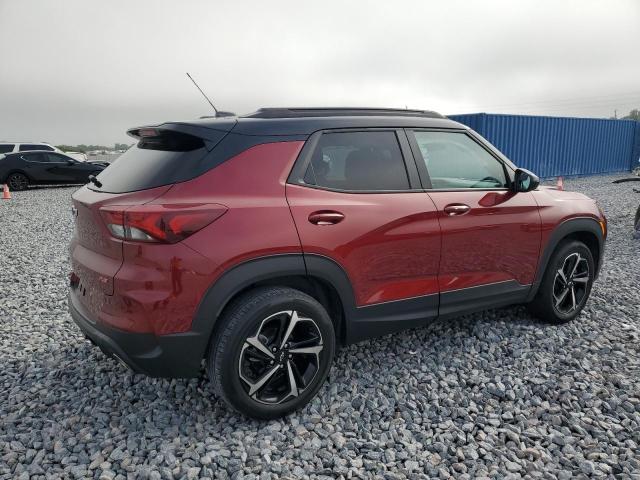 Vin: kl79mtsl3nb098065, lot: 55988635, chevrolet trailblzr rs 20223