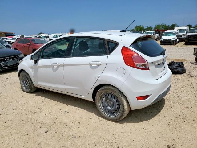 Vin: 3fadp4tj6gm169610, lot: 56976665, ford fiesta s 20162