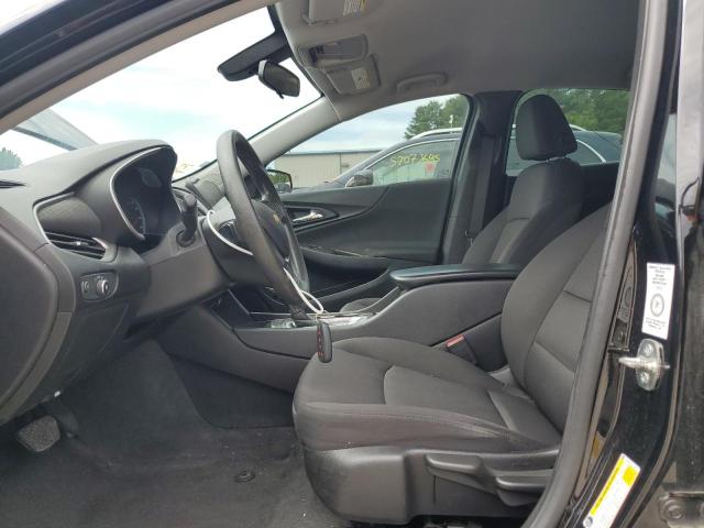 2019 CHEVROLET MALIBU LS 1G1ZB5ST3KF110605