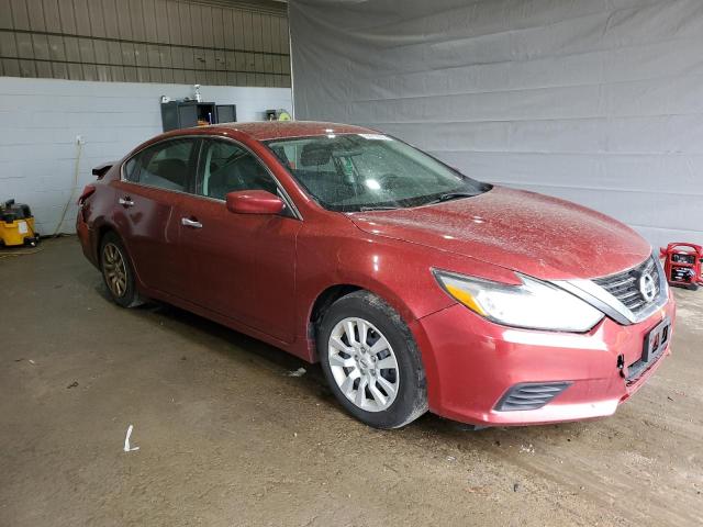 Vin: 1n4al3ap0gc248210, lot: 56719335, nissan altima 2.5 20164