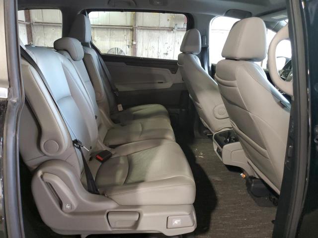 2021 HONDA ODYSSEY TO 5FNRL6H84MB009125