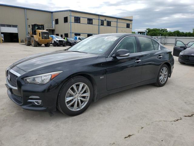 Vin: jn1cv7arxgm253398, lot: 55572215, infiniti q50 base 2016 img_1