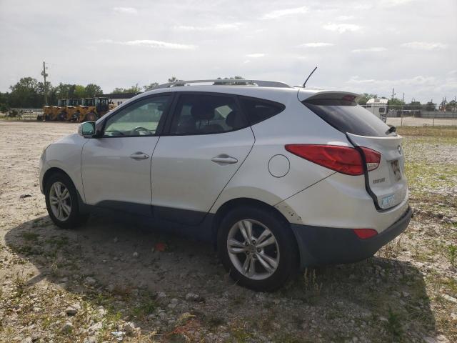 Vin: km8ju3ac7cu389215, lot: 55451235, hyundai tucson gls 20122