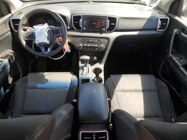 2017 KIA SPORTAGE L - KNDPMCAC9H7159793