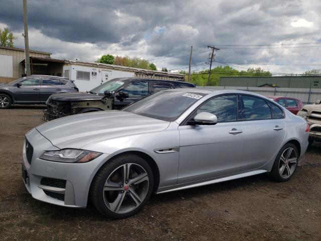 Vin: sajbl4bn6hcy44054, lot: 55842675, jaguar xf r - sport 2017 img_1