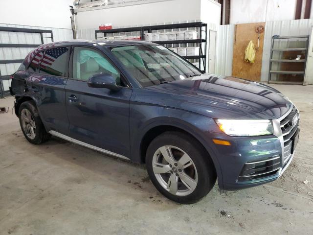 Vin: wa1anafy1j2233684, lot: 56876865, audi q5 premium 20184