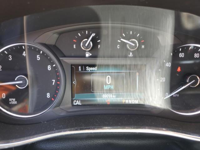2017 BUICK ENCORE SPO - KL4CJ1SB7HB068725
