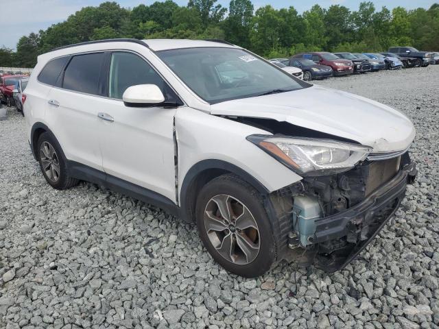 Vin: km8sm4hf3eu039769, lot: 55471525, hyundai santa fe gls 20144