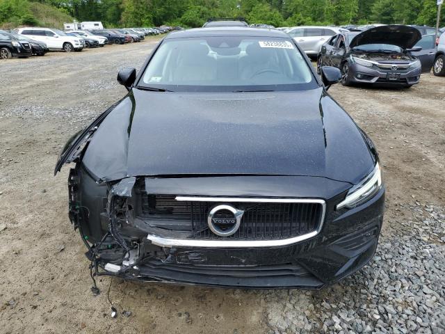2021 VOLVO S60 T5 MOM 7JR102FKXMG095318