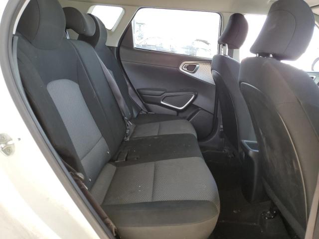 2021 KIA SOUL LX - KNDJ22AU1M7738124
