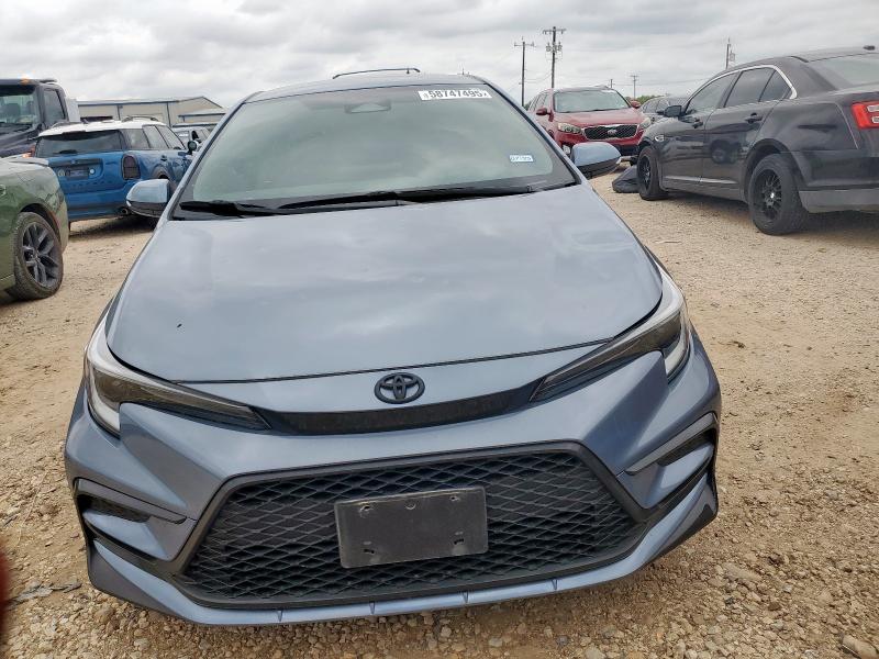 2023 TOYOTA COROLLA SE - 5YFS4MCEXPP161483