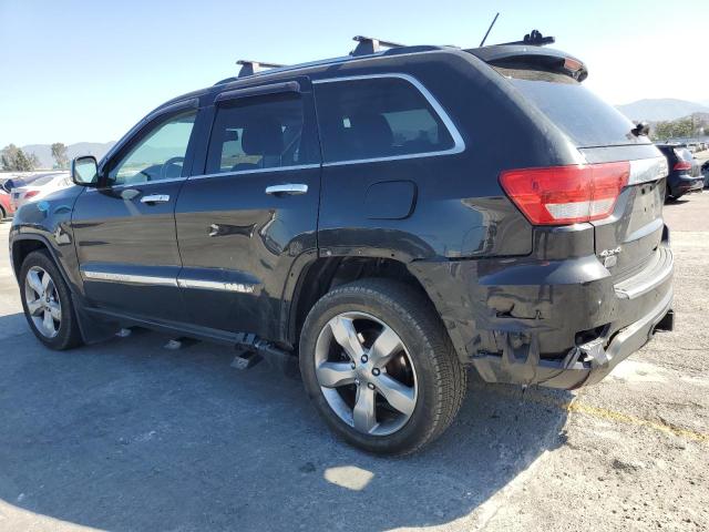 Vin: 1c4rjfcg3cc279706, lot: 57641715, jeep grand cher overland 20122