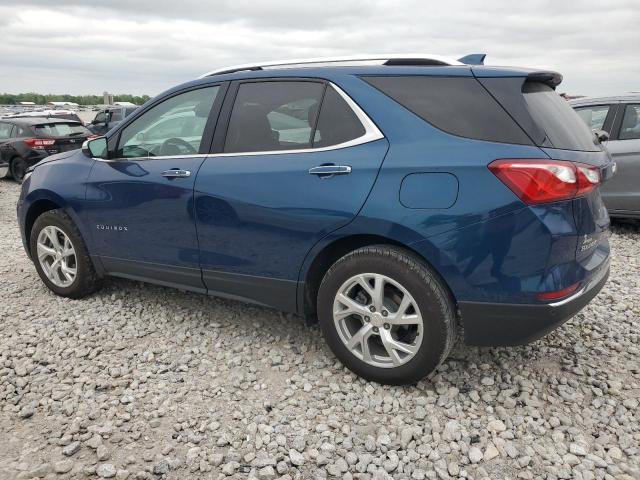 Vin: 2gnaxxev3m6109781, lot: 57388135, chevrolet equinox premier 20212