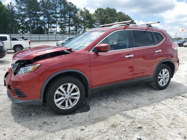 Vin: knmat2mv7gp684902, lot: 56117765, nissan rogue s 2016 img_1