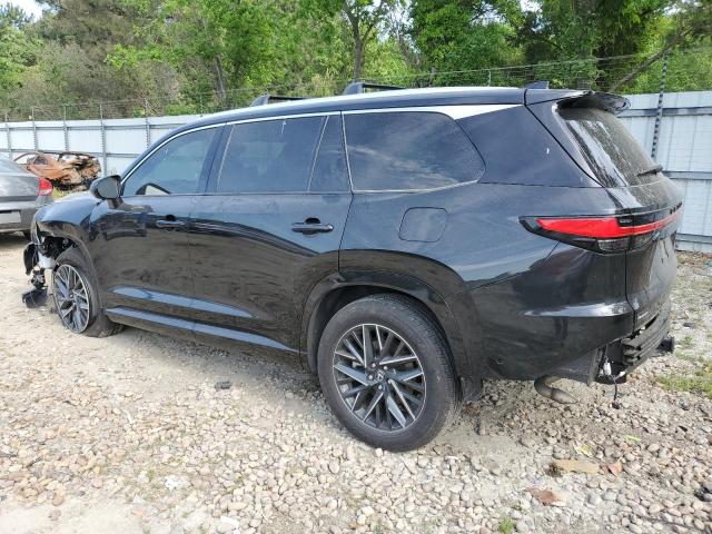 Vin: 5tdaaab64rs014647, lot: 54890135, lexus tx 350 bas 350 base 20242