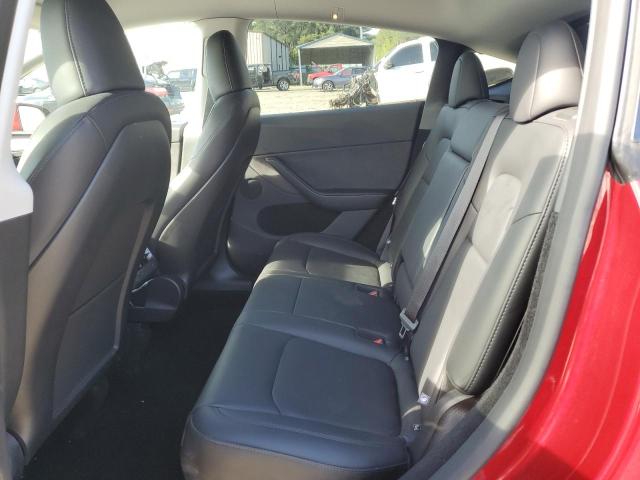2024 TESLA MODEL Y - 7SAYGDEE6RA318973