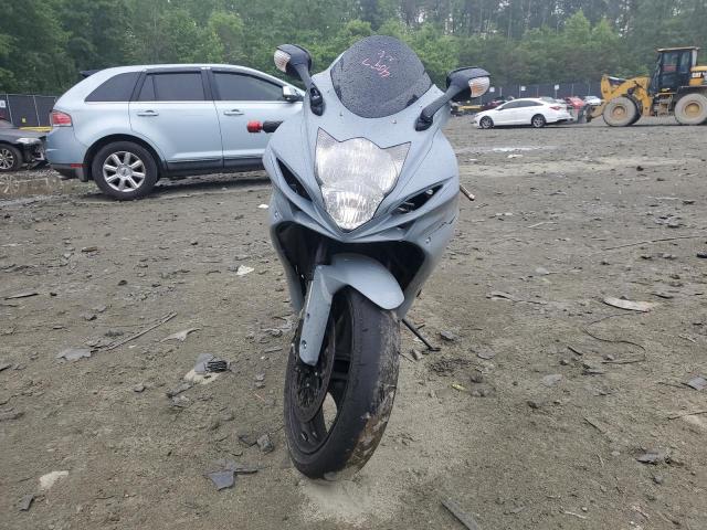 2011 SUZUKI GSX-R600 - JS1GN7FA8B2100275
