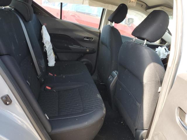 2023 NISSAN KICKS SV 3N1CP5CV8PL477398