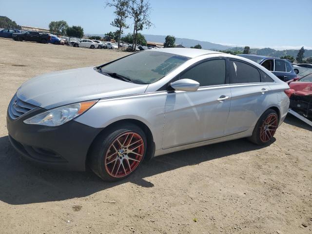 Vin: 5npeb4ac4bh263694, lot: 56152285, hyundai sonata gls 2011 img_1